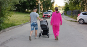 Снижение социального сиротства в Иркутской области продолжается второй год