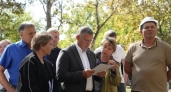В Иркутской области восстановление дома после взрыва газа завершат в октябре