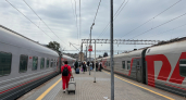 В Иркутской области за лето из поездов высадили 361 пассажира