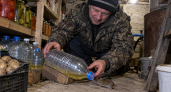 Старые пластиковые бутылки не выбрасываю: осенью уношу их в подвал — от мышей ни слуху ни духу