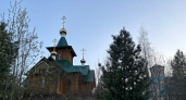 В Иркутскую область доставили ковчег с десницей святителя Спиридона Тримифунтского