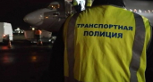 В Иркутской области пассажира оштрафуют за курение в самолете
