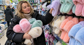 В Fix Price нашла «зефирные» тапочки: беру по несколько пар, но ношу не только на ногах — придумала им неожиданное применение