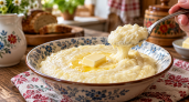 Каша-трёхминутка без крупы: нежная как суфле, сливочная как пломбир — варится быстрее кофе