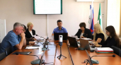В Усольском районе определили проекты для областного конкурса