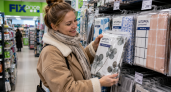 Шторки из Fix Price по 299 рублей до ванной не доходят: режу на куски — один под миски, второй в шкаф, третий на дачу + ещё 4 идеи
