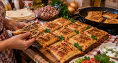 Чебуреки — прошлый век: собираю из лаваша мясные «кармашки» без теста и долгой лепки — внутри сплошной сок, снаружи чипсовый хруст