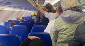 В Иркутской области авиакомпанию оштрафовали за лишний проданный билет на рейс 
