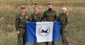Усольский “Искатель” поднял из монгольской земли 87 красноармейцев