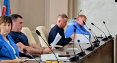 В Усолье-Сибирском парламентарии выявили нехватку около 40 миллионов рублей на образование