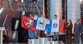 Студентка из Иркутской области завоевала золото на чемпионате высоких технологий