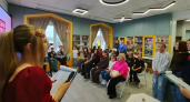 В Иркутской области открылись модельные библиотеки
