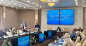Общественная палата Усолья-Сибирского рассмотрела экологические, жилищные и социальные вопросы