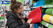 Резиновые коврики из Fix Price скупаю рулонами — но не для ванной: режу на куски и использую в 7 местах — копеечный трюк для дома