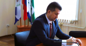 Мэр Усольского района подвел предварительные итоги выборов в Госдуму
