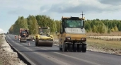 В Иркутской области завершается ремонт участка опорной трассы