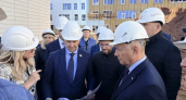 В Иркутской области к 2027 году откроют школу на 1275 мест