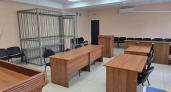 В Иркутской области мужчина получил 2,5 года колонии за нападение на полицейского
