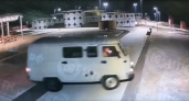 В Иркутской области по видео из соцсетей нашли водителя, нарушившего ПДД