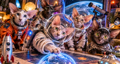 Не кошки, а маленькие пришельцы: 5 пород кошек с самой необычной внешностью