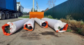 В одном из округов Иркутской области оборудуют три площадки для игровых видов спорта
