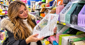 Думал, обычная подставка для журналов из Fix Price — положил на кухне на бочок: копеечная вещица навела порядок одним махом