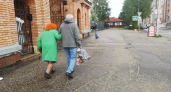 Самой возрастной пенсионерке Иркутской области исполнилось 109 лет
