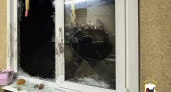 В Иркутской области четверо местных жителей устроили ночной погром из-за свиньи