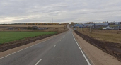 В Иркутской области обновили 4,8 километра трасс, по которым детей возят в школы