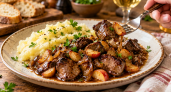 Куриная печень любит не сметану, не сливки, а этот фрукт: получается как в дорогом ресторане — нежная вкуснота к любому гарниру