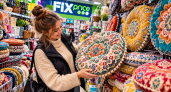 Марокканские сидушки из Fix Price сгребаю по 5 штук, но не для посиделок: дома превращаю в «восточный люкс» за копейки