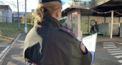 В Иркутской области правоохранители проверяют инцидент с падением ребенка в детском саду
