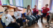Подростки из Усолья-Сибирского пробились в полуфинал всероссийского проекта “Первый студенческий”