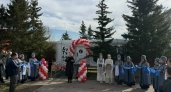 В Иркутской области заработал новый центр для туристов