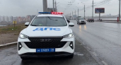 В Иркутской области комплекс “Азимут-4” выявил 11 тысяч превышений скорости