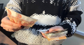 В Иркутской области работнику ресурсоснабжающей компании вернули 147 тысяч рублей зарплатного долга