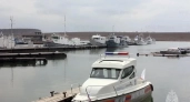 На водоемах Иркутской области за навигационный сезон зарегистрировали 1407 маломерных судов
