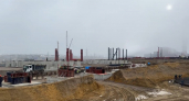 В Усолье-Сибирском строят новую ТЭЦ мощностью 690 мегаватт