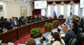 В Иркутской области проект бюджета построят по самому осторожному сценарию развития