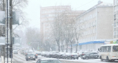 Снегопад 22 октября осложнил движение на федеральных трассах Иркутской области