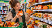 Кружки-лисички, тыковки и подсолнухи из Fix Price скупаю охапками: осенняя красота за копейки — глаз не оторвать