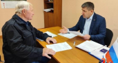 В Усолье-Сибирском управляющую компанию обязали отремонтировать дом после жалоб жильцов