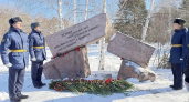 В Иркутской области на мемориал жертв политических репрессий ежегодно добавляют новые фамилии