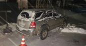 В Иркутской области водитель Kia сбил пятилетнюю девочку, выбежавшую из-за стоявшей машины