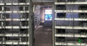 Суд вынес решение о запрете деятельности майнера на территории «Усольехимпрома