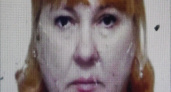 Разыскивается жительницу п. Тайтурка