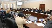 В Правительстве Иркутской области обсудили предложения по регулированию вопросов энергопотребления населением