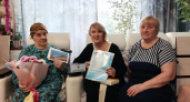 95 лет счастья и труда: долгожительница из Усолья-Сибирского отмечает юбилей
