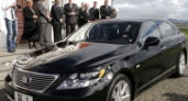 10 служебных автомобилей, на которых ездят мировые лидеры