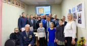 В Усолье-Сибирское открылся современный шахматно-шашечный клуб